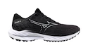 Chaussures de running pour femme Mizuno  Wave Inspire 20 Ebony/White/Black  UK 4