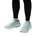 Chaussures de running pour femme Mizuno Wave Inspire 20 Eggshell Blue/White/Blue Turquoise
