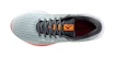 Chaussures de running pour femme Mizuno  Wave Inspire 20 Gray Mist/White/Dubarry