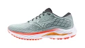 Chaussures de running pour femme Mizuno  Wave Inspire 20 Gray Mist/White/Dubarry