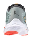 Chaussures de running pour femme Mizuno  Wave Inspire 20 Gray Mist/White/Dubarry