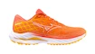 Chaussures de running pour femme Mizuno Wave Inspire 20 Nasturtium/White/Citrus
