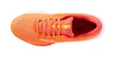 Chaussures de running pour femme Mizuno  Wave Inspire 20 Nasturtium/White/Citrus