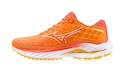 Chaussures de running pour femme Mizuno Wave Inspire 20 Nasturtium/White/Citrus