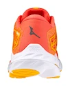 Chaussures de running pour femme Mizuno  Wave Inspire 20 Nasturtium/White/Citrus