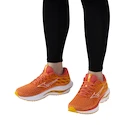 Chaussures de running pour femme Mizuno  Wave Inspire 20 Nasturtium/White/Citrus