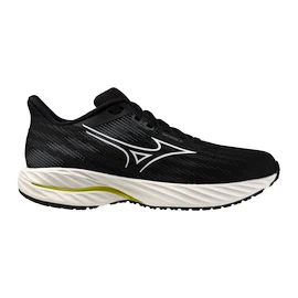 Chaussures de running pour femme Mizuno Wave Inspire 21 Black/White/Vibrant Yellow