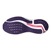 Chaussures de running pour femme Mizuno  Wave Inspire 21 MIZSnowWhite/VintageInd/CamRos