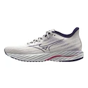 Chaussures de running pour femme Mizuno  Wave Inspire 21 MIZSnowWhite/VintageInd/CamRos