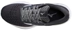 Chaussures de running pour femme Mizuno  Wave Inspire Wave Inspire 17 / Blackened Pearl / 10077 C / Violet Glow