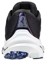 Chaussures de running pour femme Mizuno  Wave Inspire Wave Inspire 17 / Blackened Pearl / 10077 C / Violet Glow
