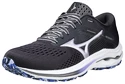 Chaussures de running pour femme Mizuno  Wave Inspire Wave Inspire 17 / Blackened Pearl / 10077 C / Violet Glow