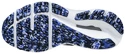 Chaussures de running pour femme Mizuno  Wave Inspire Wave Inspire 17 / Blackened Pearl / 10077 C / Violet Glow