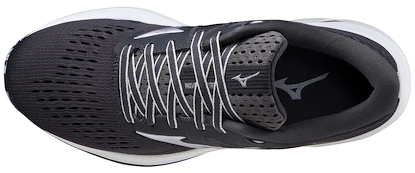 Chaussures de running pour femme Mizuno  Wave Inspire Wave Inspire 17 / Blackened Pearl / 10077 C / Violet Glow