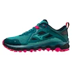 Chaussures de running pour femme Mizuno  Wave Mujin 8 Kajaking/Lagoon