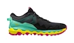 Chaussures de running pour femme Mizuno Wave Mujin 9 Iron Gate/Nimbus Cloud/Biscay Green