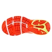 Chaussures de running pour femme Mizuno  Wave Prodigy 3 Neon Flame/Silver
