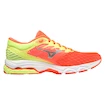 Chaussures de running pour femme Mizuno  Wave Prodigy 3 Neon Flame/Silver