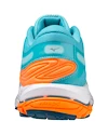 Chaussures de running pour femme Mizuno Wave Prodigy 4 Antigua Sand/White/Light Orange