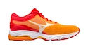 Chaussures de running pour femme Mizuno Wave Prodigy 4 Bird of Paradise/White/Bittersweet