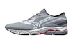 Chaussures de running pour femme Mizuno  Wave Prodigy 5 Pearl Blue/White/Vivid Pink
