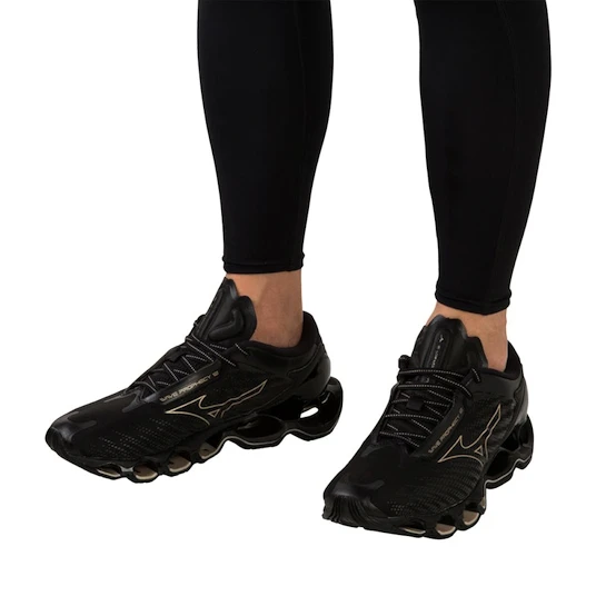 Mizuno wave prophecy femme outlet