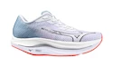Chaussures de running pour femme Mizuno Wave Rebellion Flash 2 White/Black/Gray Mist