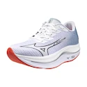 Chaussures de running pour femme Mizuno Wave Rebellion Flash 2 White/Black/Gray Mist