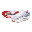 Chaussures de running pour femme Mizuno Wave Rebellion Flash 2 White/Black/Gray Mist