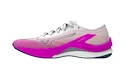 Chaussures de running pour femme Mizuno Wave Rebellion Flash White/Silver/807 C