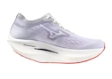 Chaussures de running pour femme Mizuno Wave Rebellion Pro 2 White/Harbor Mist/Cayenne