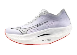 Chaussures de running pour femme Mizuno Wave Rebellion Pro 2 White/Harbor Mist/Cayenne