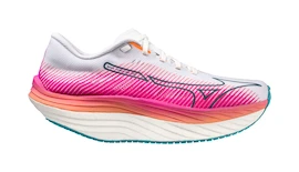 Chaussures de running pour femme Mizuno Wave Rebellion Pro White/Silver/807 C