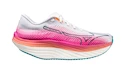 Chaussures de running pour femme Mizuno Wave Rebellion Pro White/Silver/807 C  UK 4