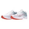 Chaussures de running pour femme Mizuno Wave Rebellion Sonic 2 White/Cayenne/Gray Mist