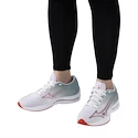 Chaussures de running pour femme Mizuno Wave Rebellion Sonic 2 White/Cayenne/Gray Mist