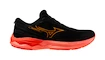 Chaussures de running pour femme Mizuno Wave Revolt 3 Black/Carrot Curl/Dubarry