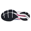 Chaussures de running pour femme Mizuno  Wave Rider 25 Amparo Blue/White