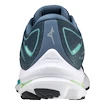Chaussures de running pour femme Mizuno  Wave Rider 25 Quarry