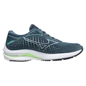Chaussures de running pour femme Mizuno  Wave Rider 25 Quarry  UK 4