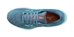 Chaussures de running pour femme Mizuno  Wave Rider 26 Antigua Sand/White/Light Orange