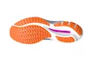 Chaussures de running pour femme Mizuno  Wave Rider 26 Antigua Sand/White/Light Orange