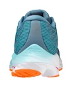 Chaussures de running pour femme Mizuno  Wave Rider 26 Antigua Sand/White/Light Orange