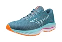 Chaussures de running pour femme Mizuno  Wave Rider 26 Antigua Sand/White/Light Orange