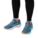 Chaussures de running pour femme Mizuno  Wave Rider 26 Antigua Sand/White/Light Orange