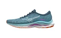 Chaussures de running pour femme Mizuno  Wave Rider 26 Antigua Sand/White/Light Orange