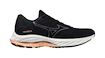 Chaussures de running pour femme Mizuno Wave Rider 26 D Odyssey Gray/Quicksilver/Salmon