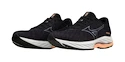 Chaussures de running pour femme Mizuno  Wave Rider 26 D Odyssey Gray/Quicksilver/Salmon