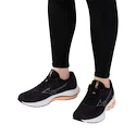Chaussures de running pour femme Mizuno Wave Rider 26 D Odyssey Gray/Quicksilver/Salmon