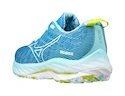 Chaussures de running pour femme Mizuno  Wave Rider 26 (Roxy) Atomizer/White/Daiquiri Green